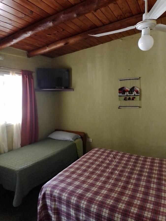 Cabanas Cangas De Onis Mayu Sumaj บียา อิโช กรุซ ภายนอก รูปภาพ