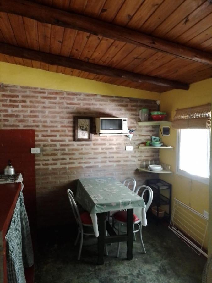 Cabanas Cangas De Onis Mayu Sumaj บียา อิโช กรุซ ภายนอก รูปภาพ