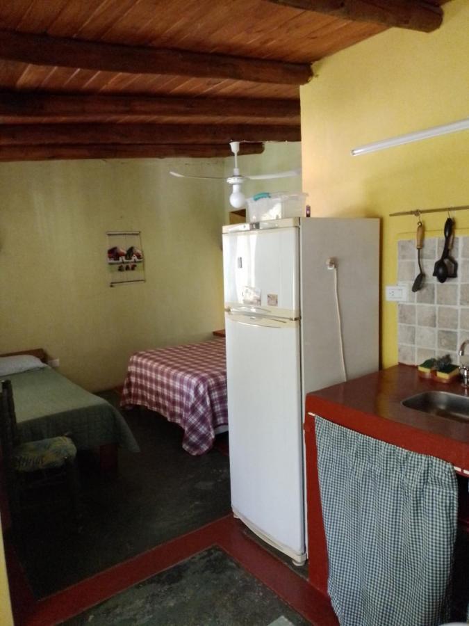Cabanas Cangas De Onis Mayu Sumaj บียา อิโช กรุซ ภายนอก รูปภาพ