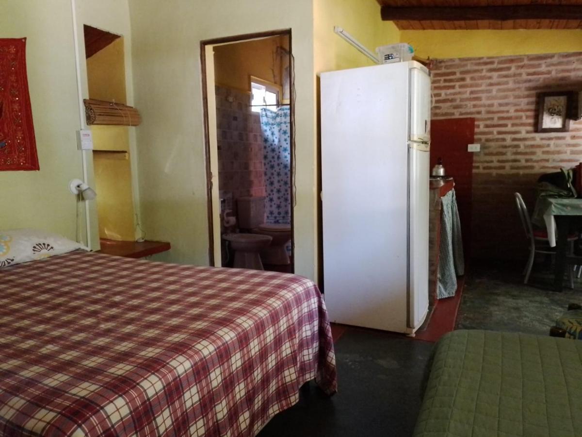 Cabanas Cangas De Onis Mayu Sumaj บียา อิโช กรุซ ภายนอก รูปภาพ