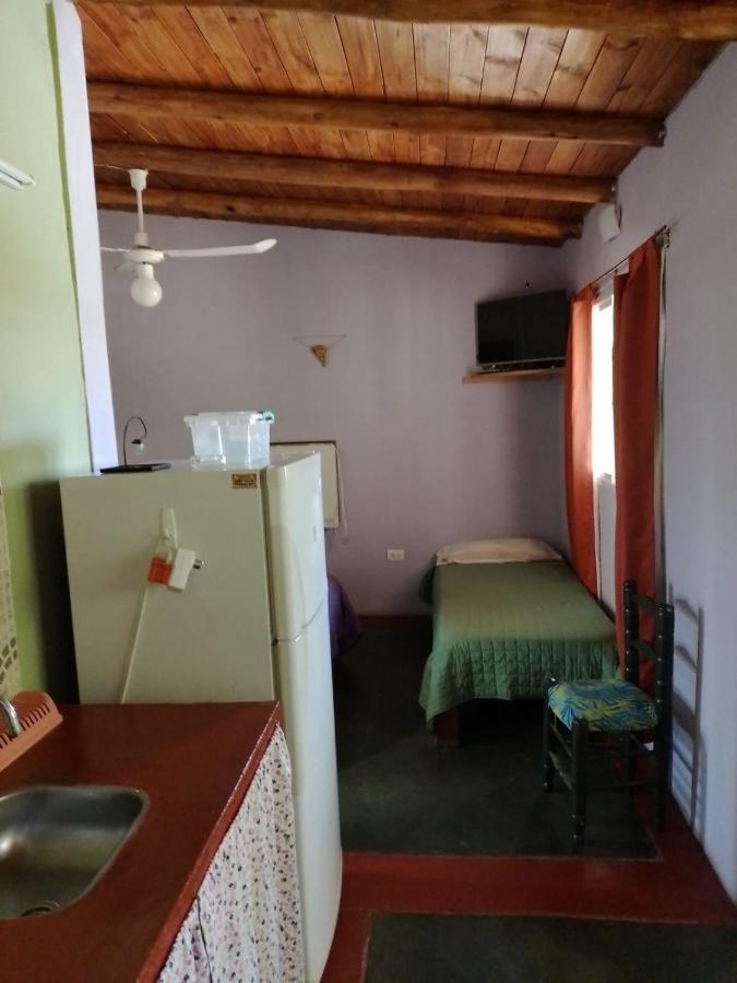 Cabanas Cangas De Onis Mayu Sumaj บียา อิโช กรุซ ภายนอก รูปภาพ