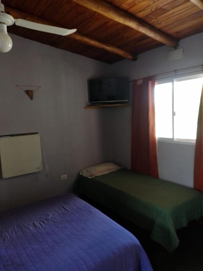 Cabanas Cangas De Onis Mayu Sumaj บียา อิโช กรุซ ภายนอก รูปภาพ