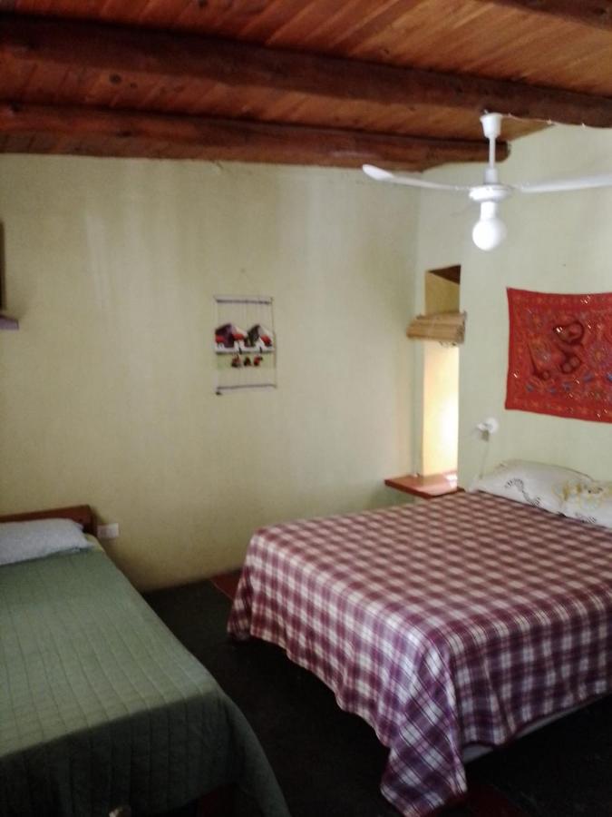Cabanas Cangas De Onis Mayu Sumaj บียา อิโช กรุซ ภายนอก รูปภาพ