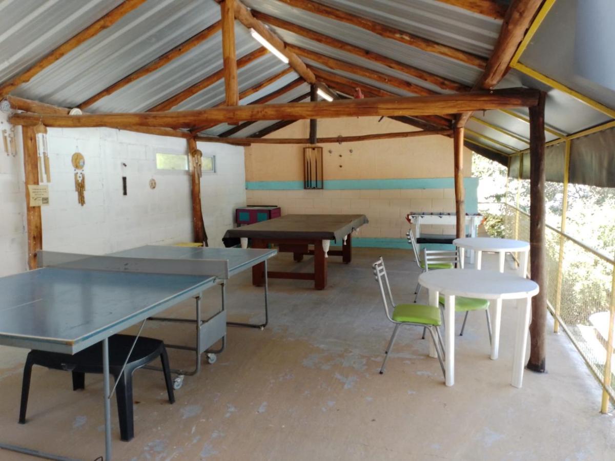 Cabanas Cangas De Onis Mayu Sumaj บียา อิโช กรุซ ภายนอก รูปภาพ