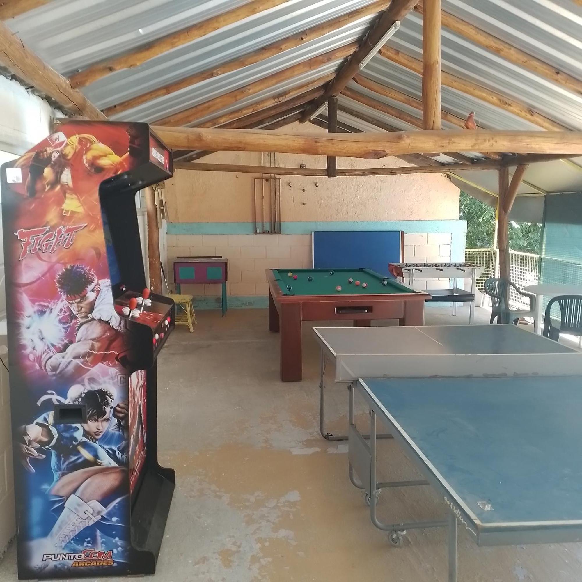 Cabanas Cangas De Onis Mayu Sumaj บียา อิโช กรุซ ภายนอก รูปภาพ
