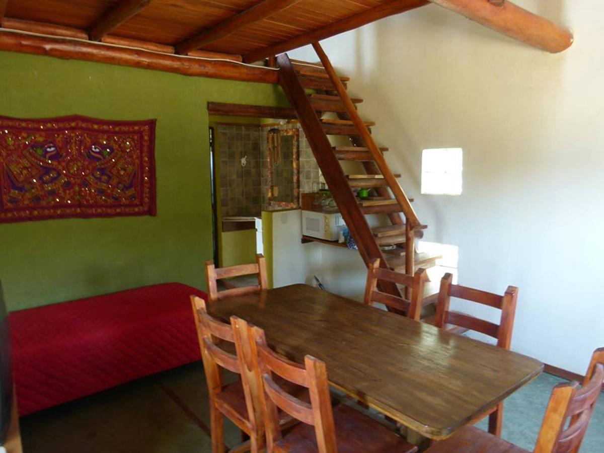 Cabanas Cangas De Onis Mayu Sumaj บียา อิโช กรุซ ห้อง รูปภาพ