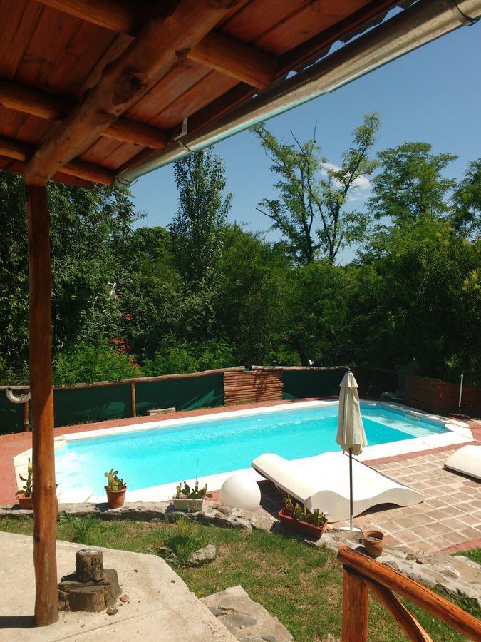 Cabanas Cangas De Onis Mayu Sumaj บียา อิโช กรุซ ภายนอก รูปภาพ