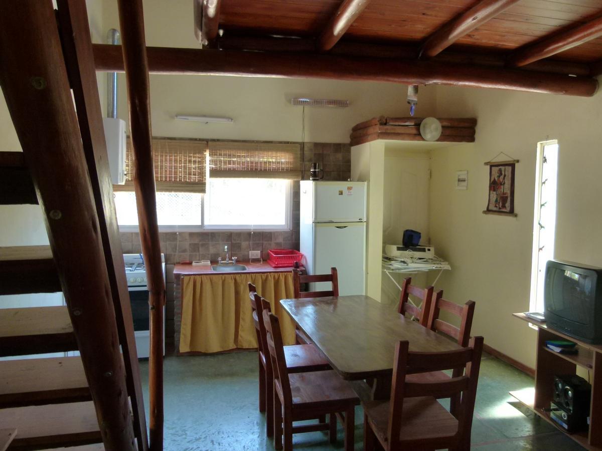 Cabanas Cangas De Onis Mayu Sumaj บียา อิโช กรุซ ภายนอก รูปภาพ